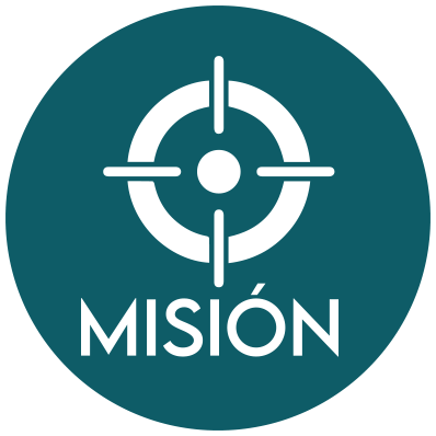 Nosotros mision