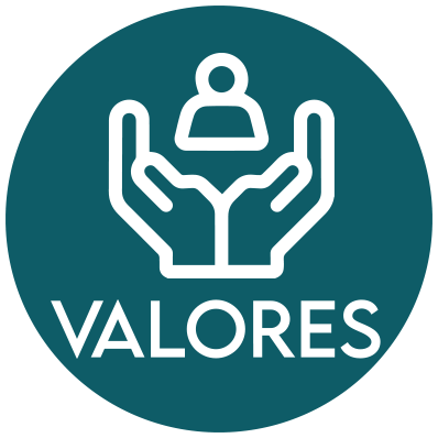 Nosotros valores