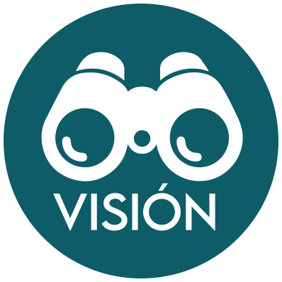 Nosotros vision